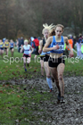 Girls under-15s 2017 British Athletics Liverpool Cross Challenge, Sefton Park, Liverpool. Photo:  David T. Hewitson/Sports for All Pics